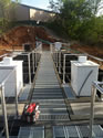 New Waste Water Treatment Facility in Sunrise Beach