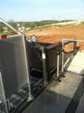 New Waste Water Treatment Facility in Sunrise Beach